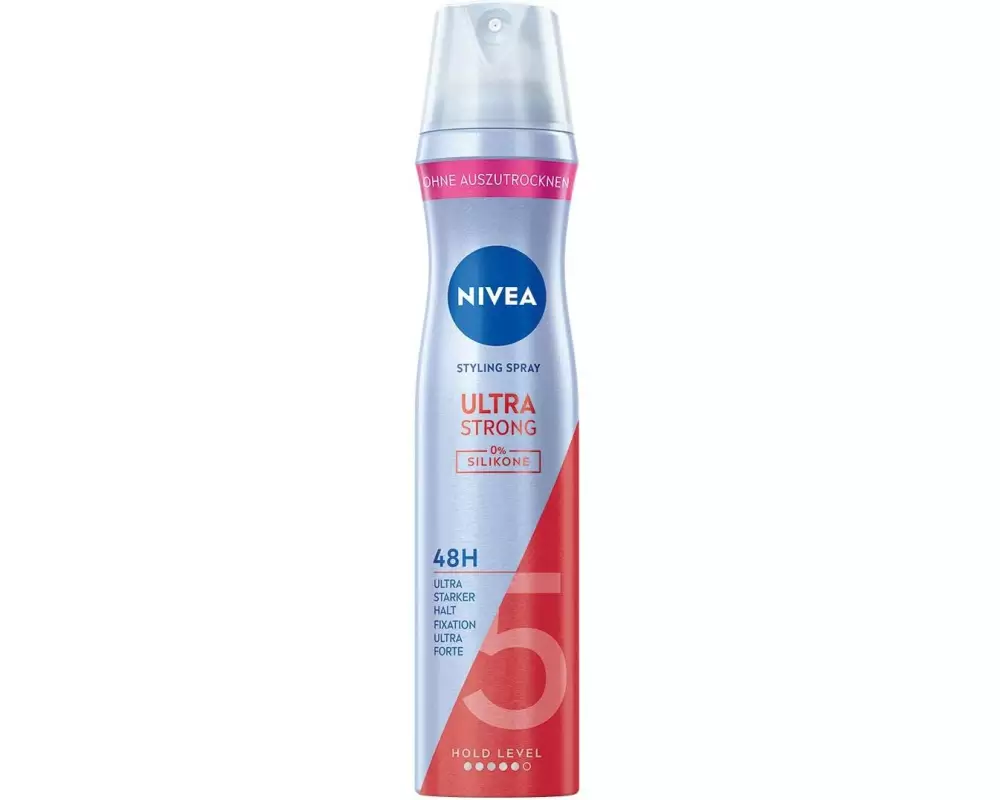 NIVEA Haarspray Ultra Strong 250 ml