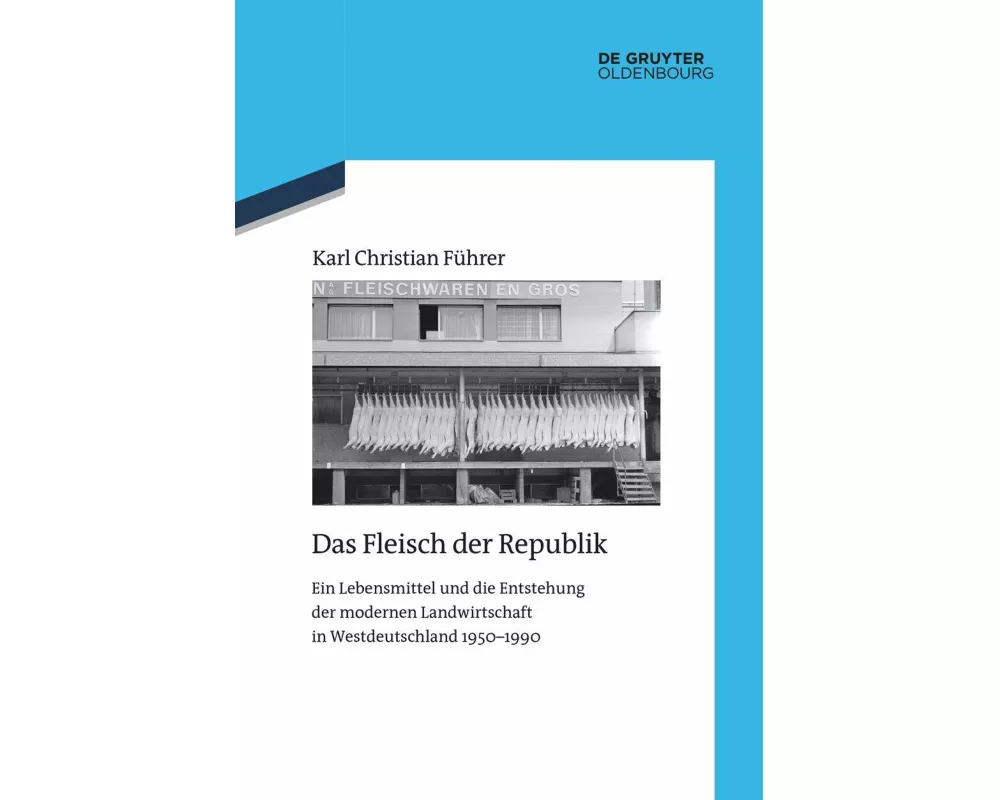 Das Fleisch der Republik