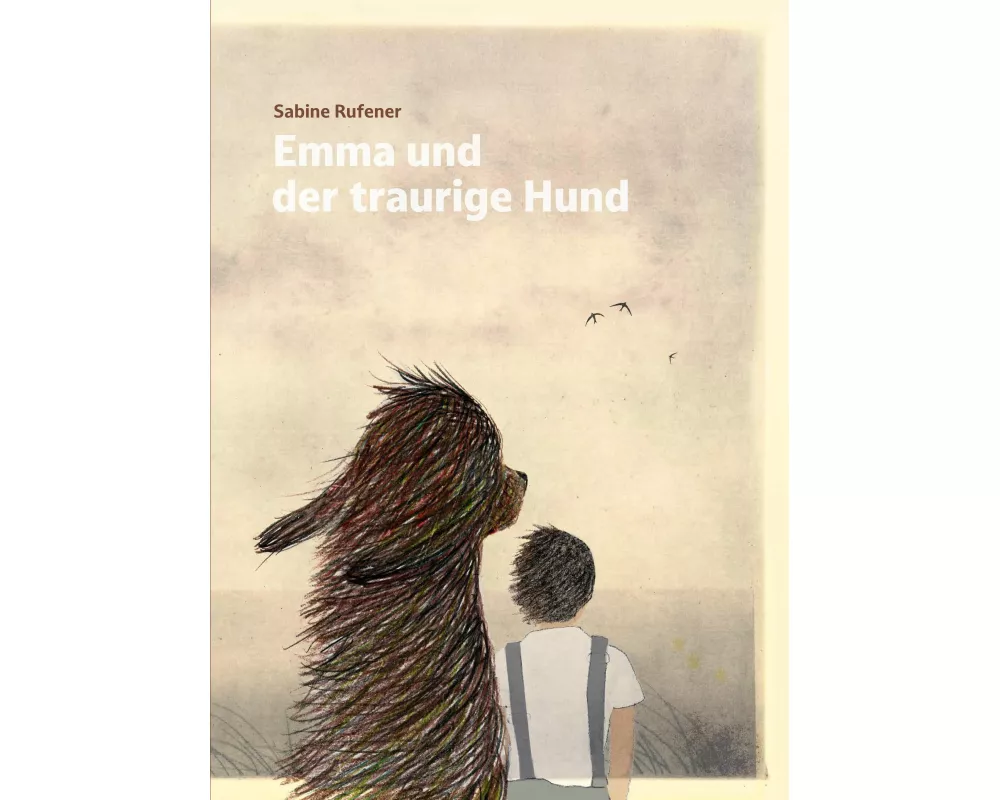 Emma und der traurige Hund