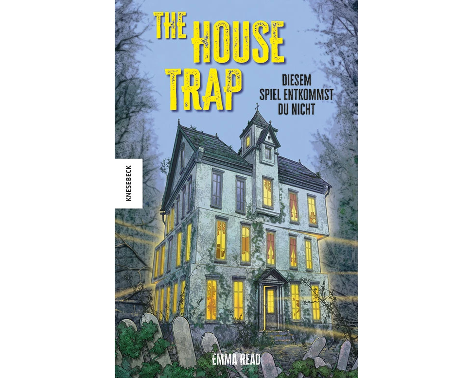 The House Trap