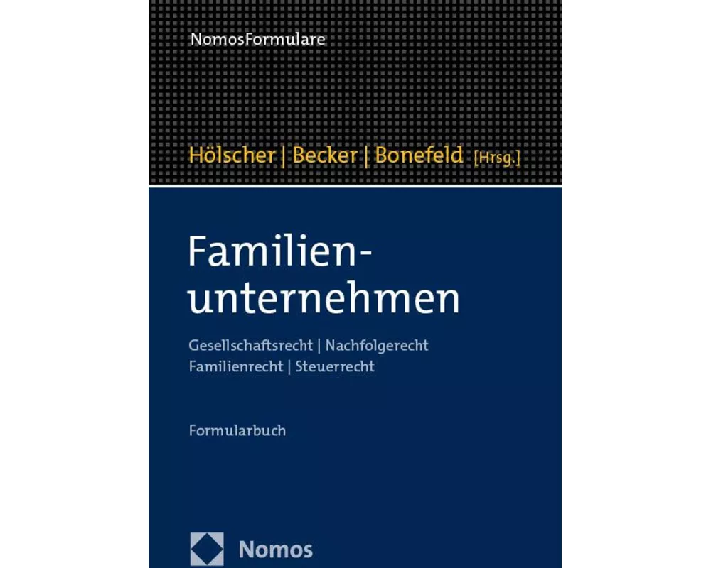 Familienunternehmen