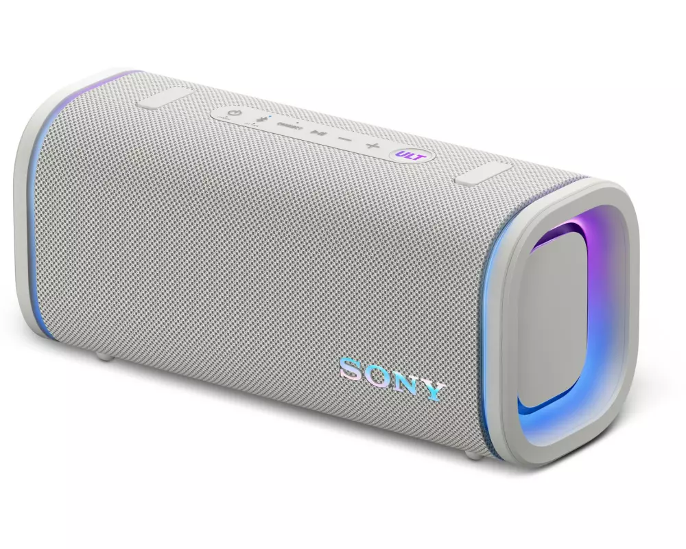 Sony Bluetooth Speaker Ult Field 5 Weiss