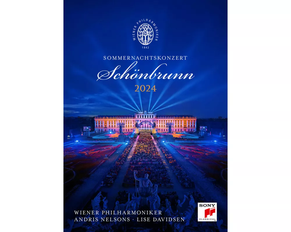 Sommernachtskonzert 2024