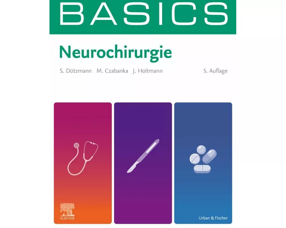 BASICS Neurochirurgie