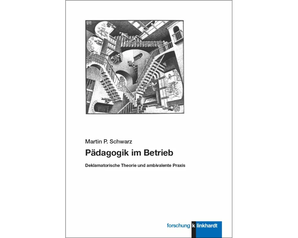 Pädagogik im Betrieb