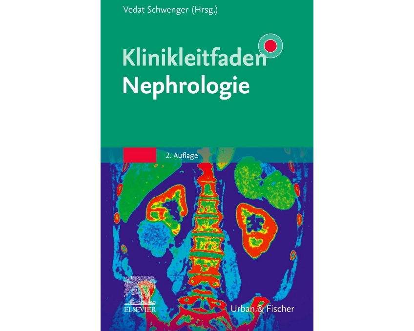 Klinikleitfaden Nephrologie
