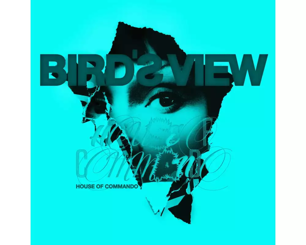 House of Commando (Jewelcase im Schuber)