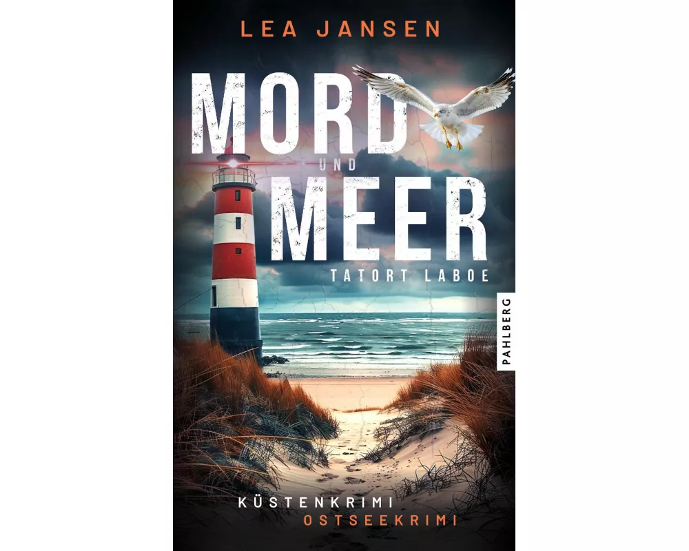 MORD UND MEER Tatort Laboe