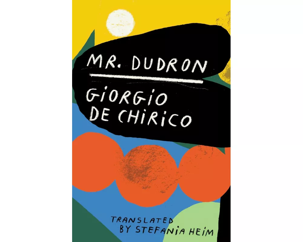 Mr. Dudron