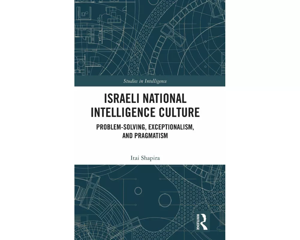 Israeli National Intelligence Culture