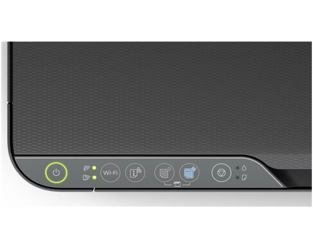 Epson EcoTank ET-2862, Inkjet, Multifunction Printer, Color, 33ppm, A4