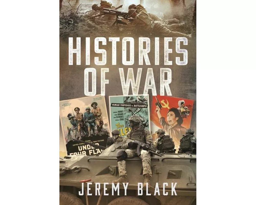 Histories of War