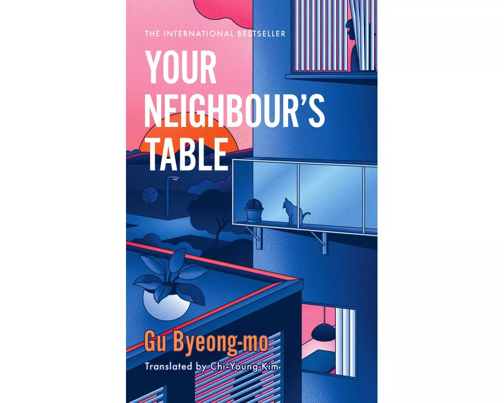 Your Neighbour's Table