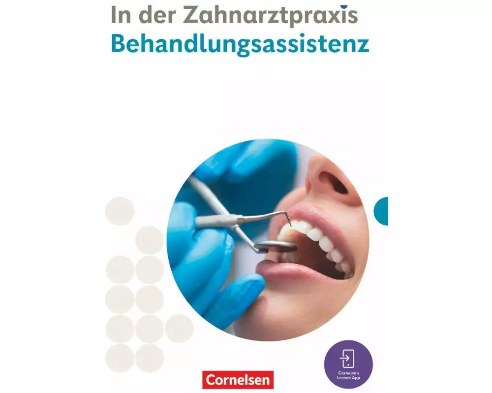 Zahnmedizinische Fachangestellte - Ausgabe 2023