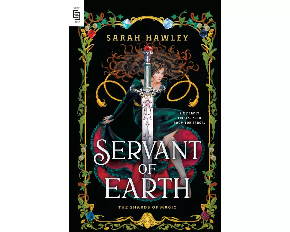Servant of Earth