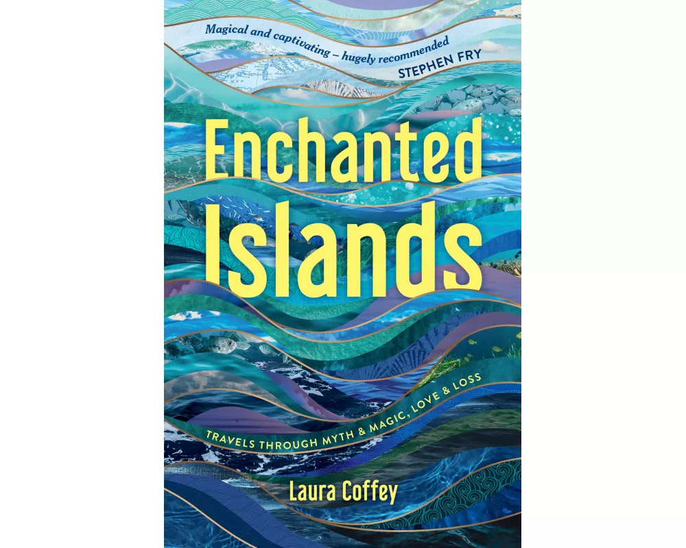 Enchanted Islands