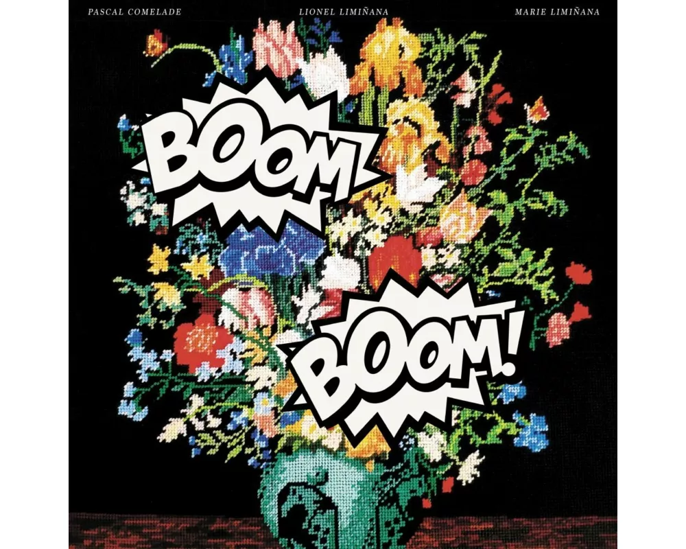 Boom Boom