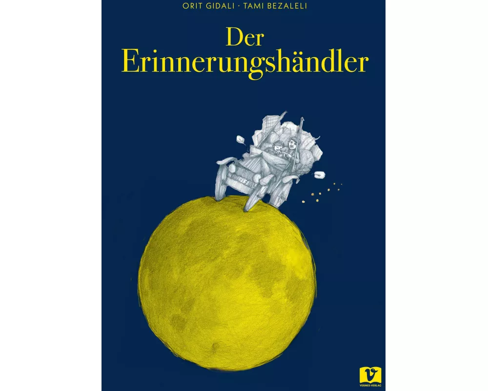 Der Erinnerungshändler