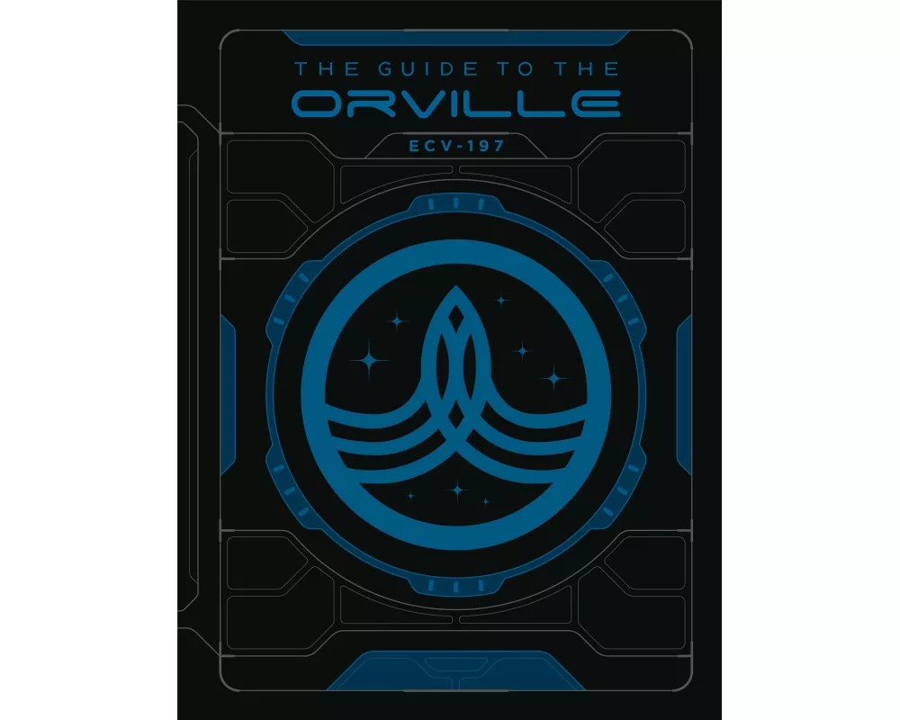 The Guide to the Orville