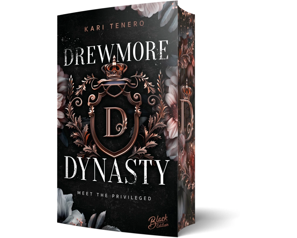 Drewmore Dynasty 1