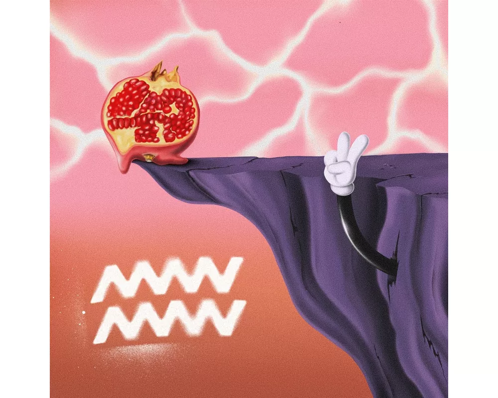 Carrot on Strings