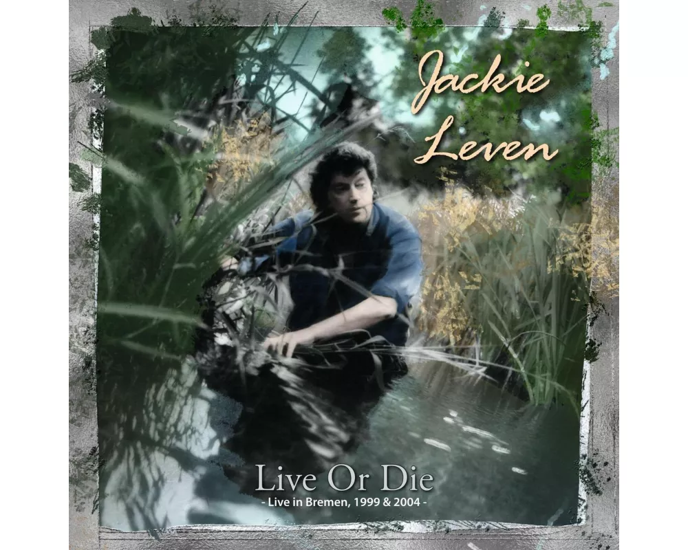 Live Or Die (Live in Bremen 1999 & 2004)