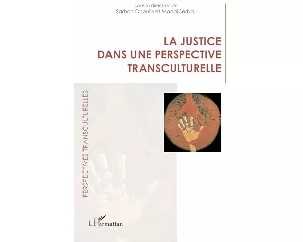 La justice dans une perspective transculturelle