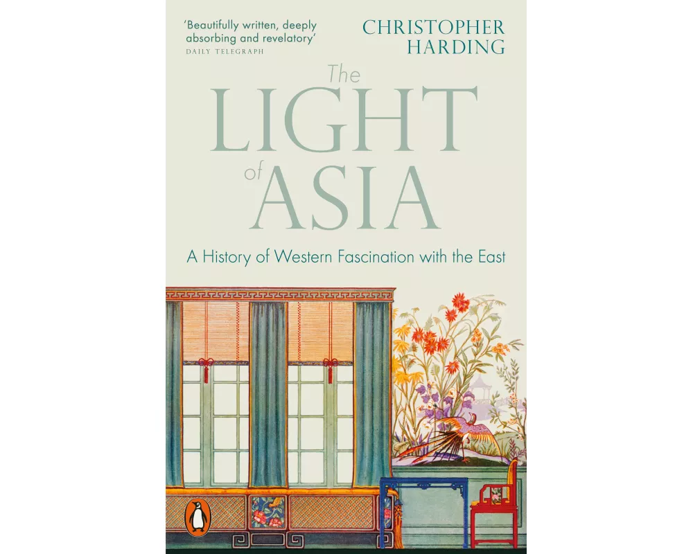 The Light of Asia