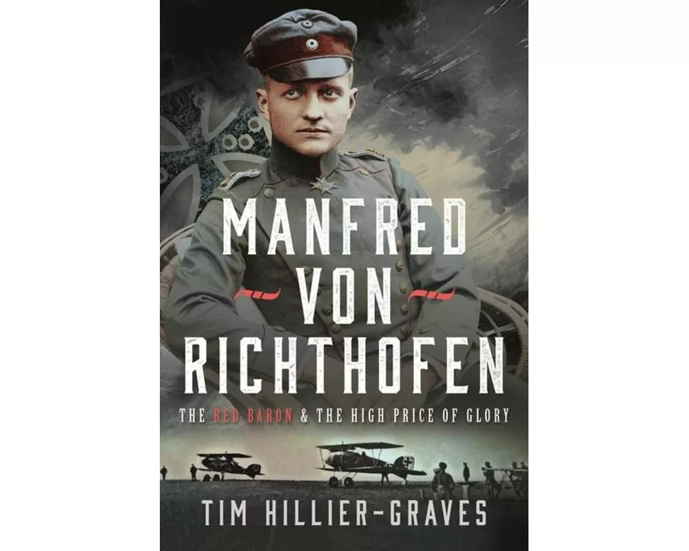 Manfred Von Richthofen