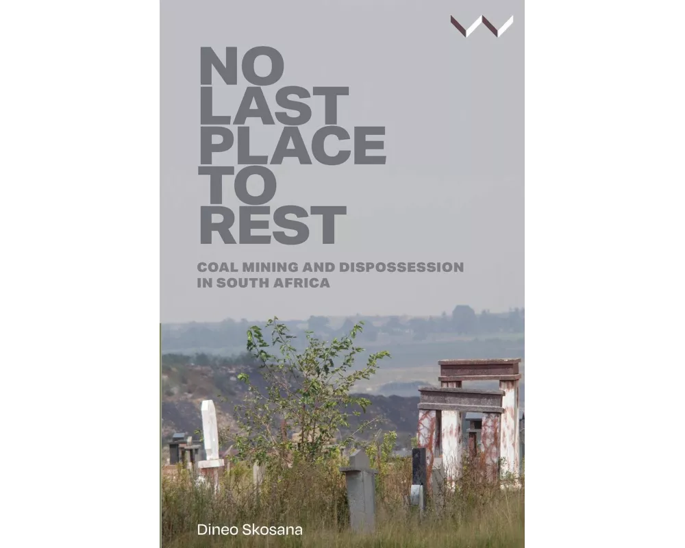 No Last Place to Rest