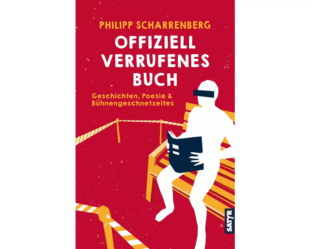 Offiziell verrufenes Buch