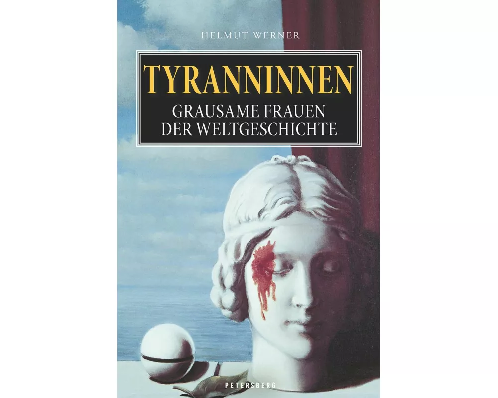 Tyranninnen