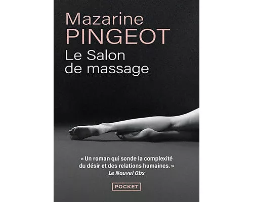 Le Salon de massage