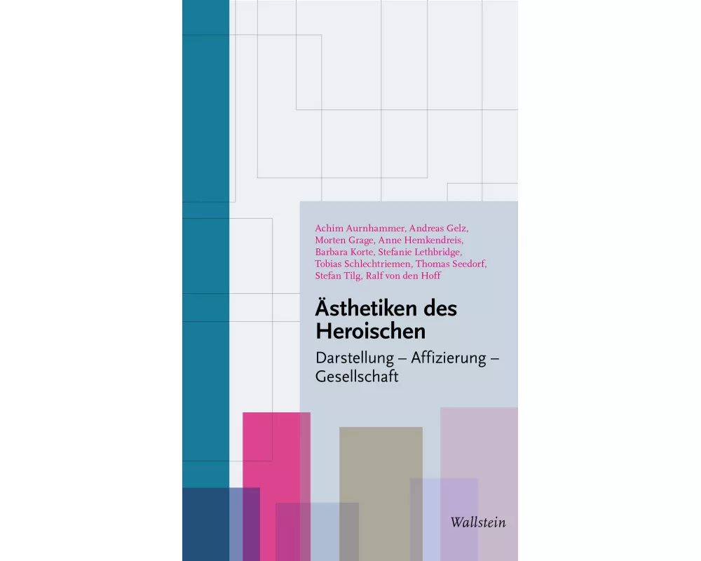 Ästhetiken des Heroischen