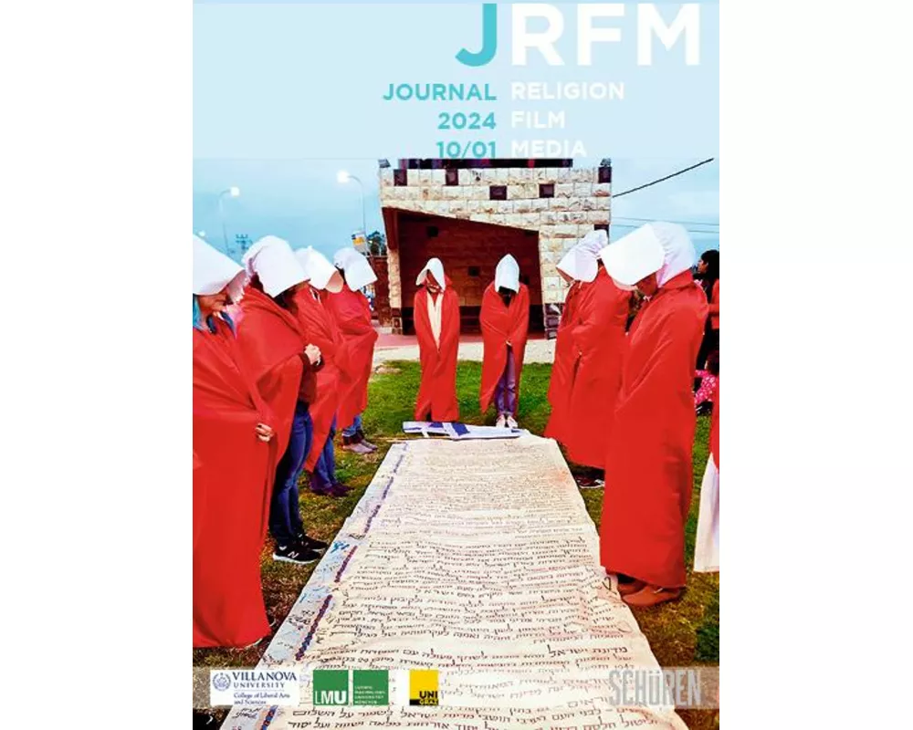 Fiction, Religion and Politics in The Handmaid's Tale