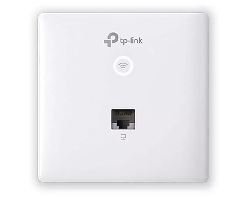 TP-Link Access Point EAP230-Wall Unterputz