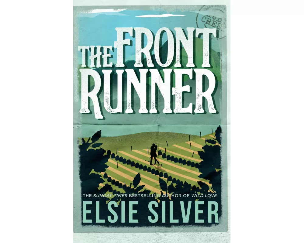 The Front Runner: Volume 3