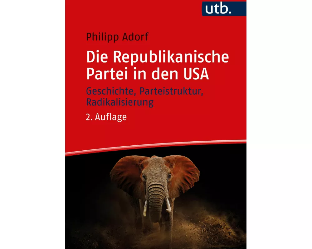 Die Republikanische Partei in den USA