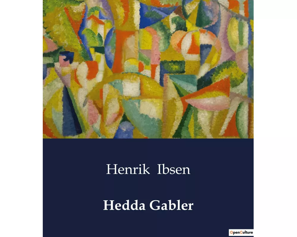 Hedda Gabler