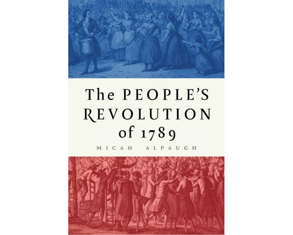 The People's Revolution of 1789