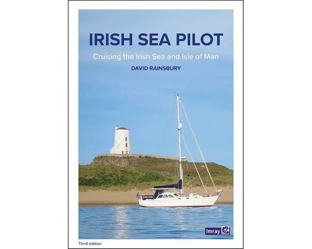 Irish Sea Pilot