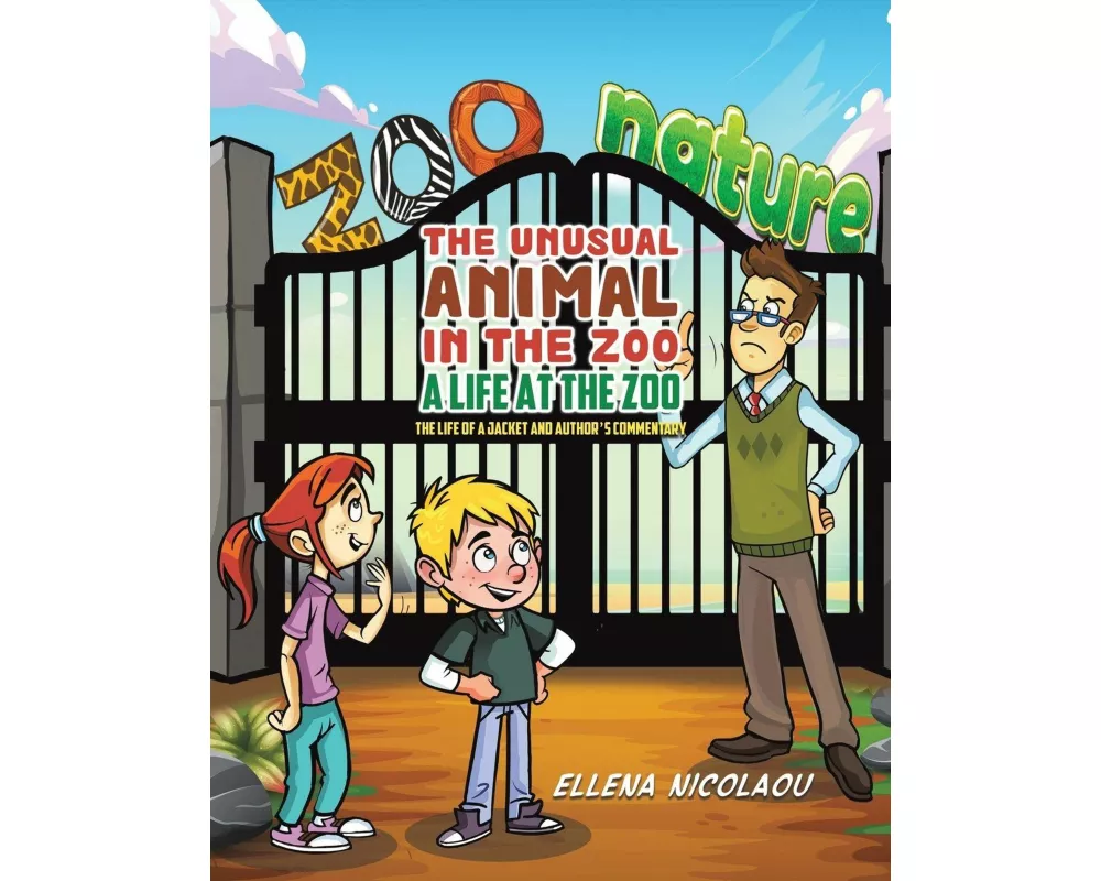 The Unusual Animal in the Zoo