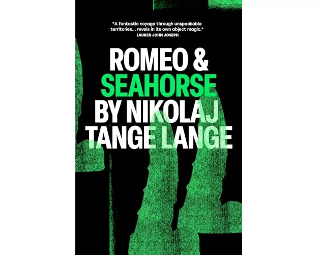 Romeo & Seahorse