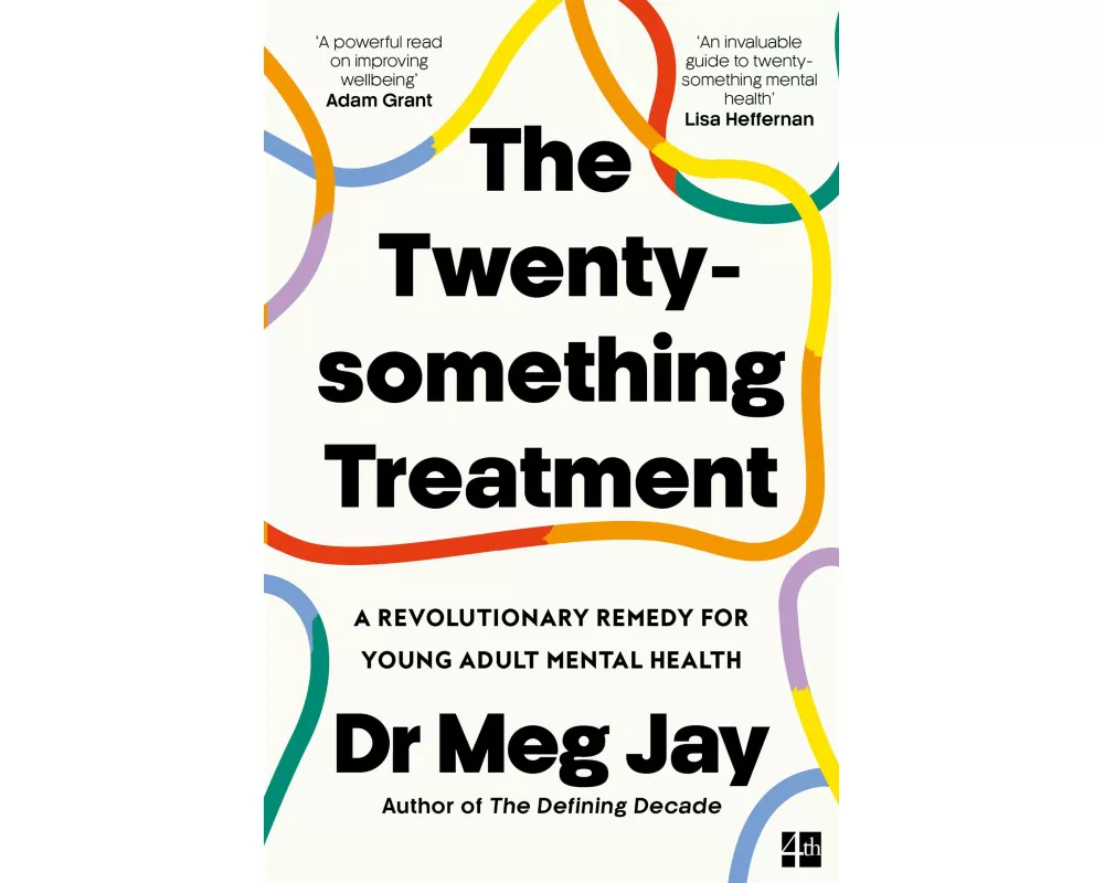 The Twentysomething Treatment