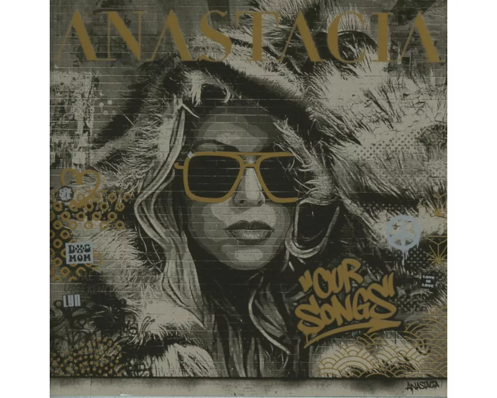 Our Songs (Gold Deluxe Edition) (Digipak)