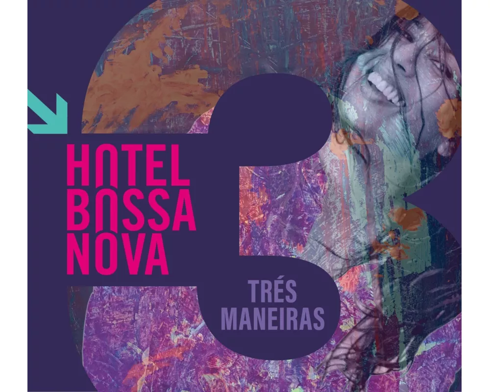 Tres Maneiras (Digipak)