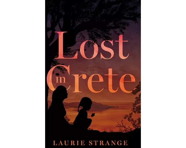 Lost in Crete