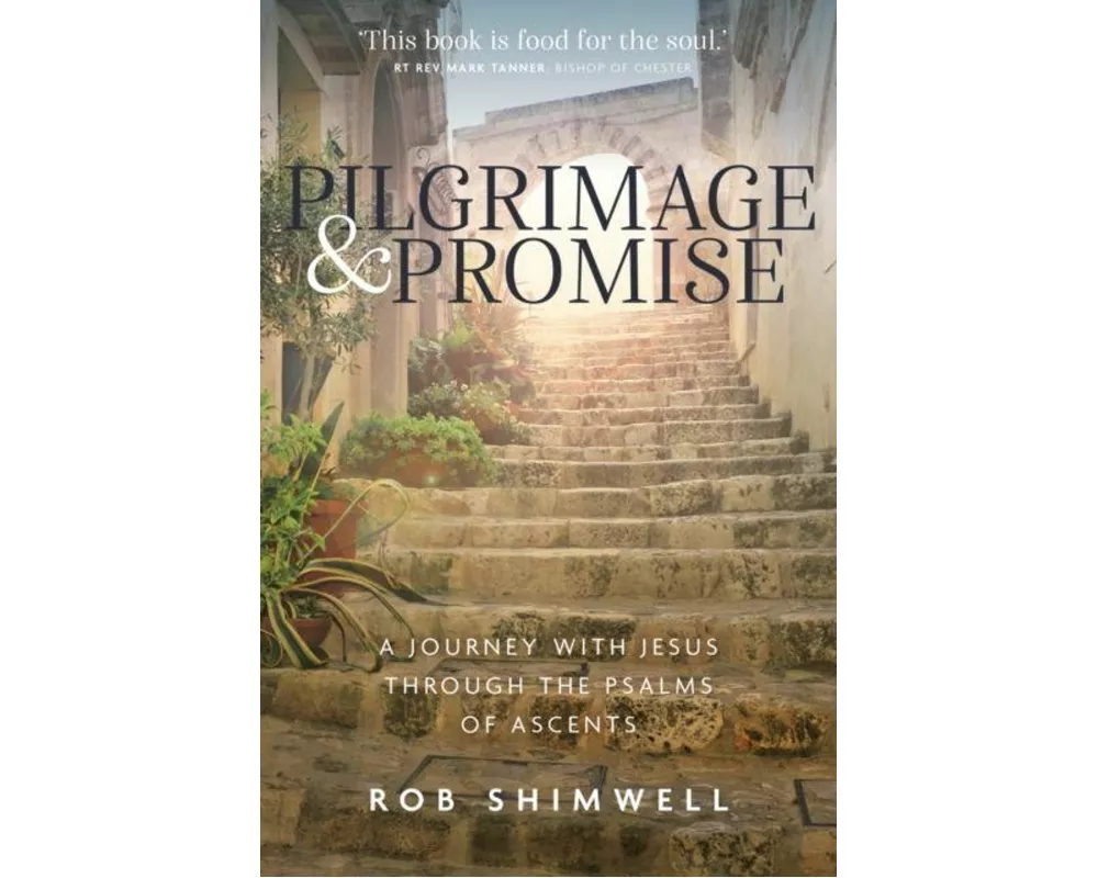 Pilgrimage and Promise