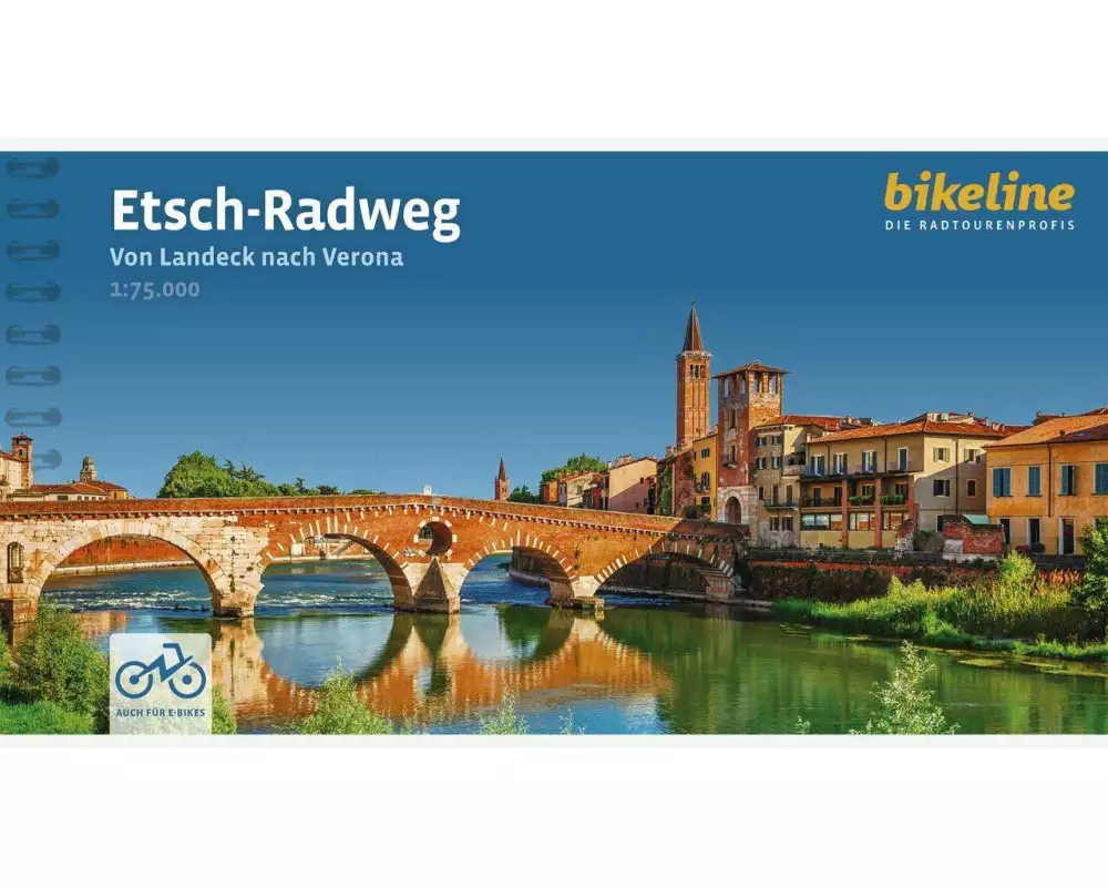 Etsch-Radweg
