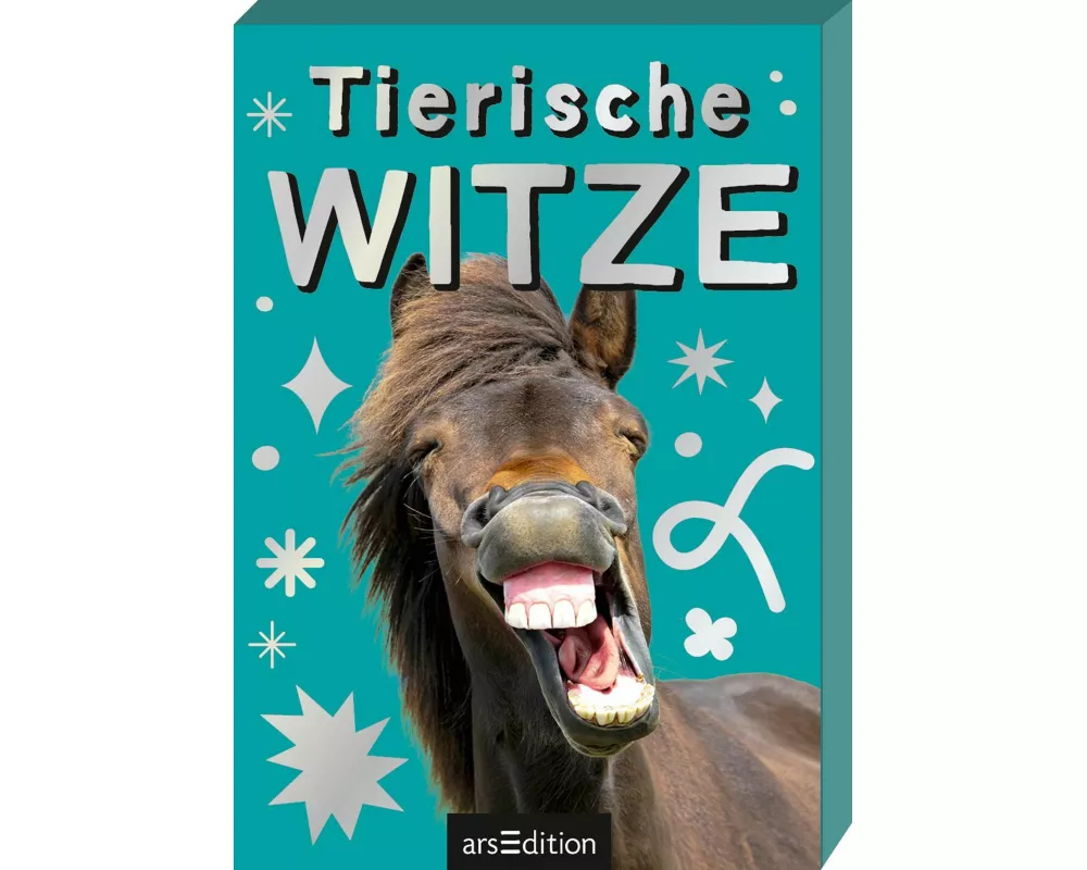 Tierische Witze